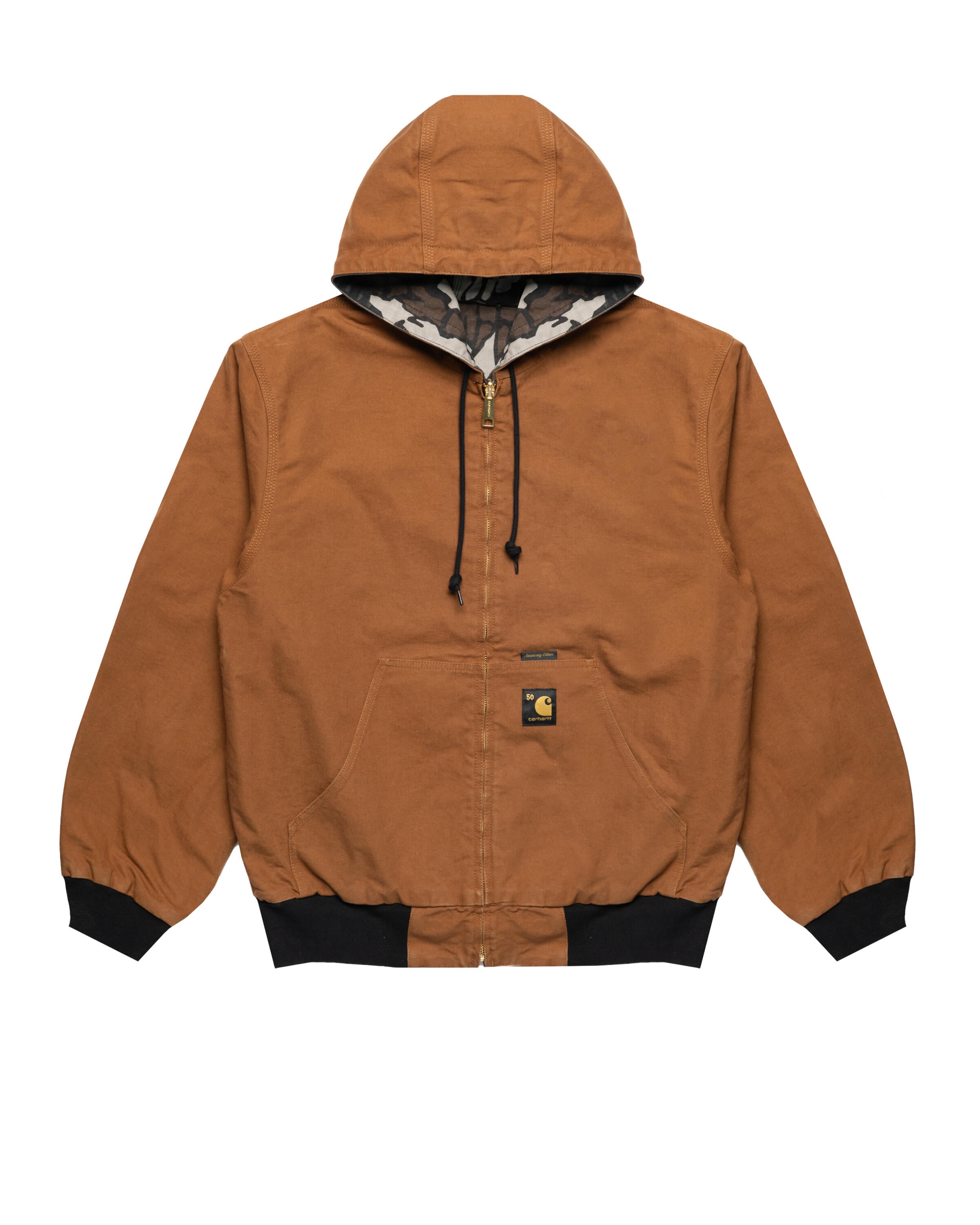Carhartt WIP OG Active Jacket Canvas '50 Years Anniversary